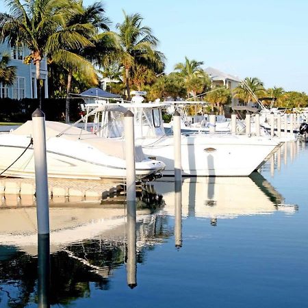 Anglers Reef Paradise Islamorada Eksteriør billede