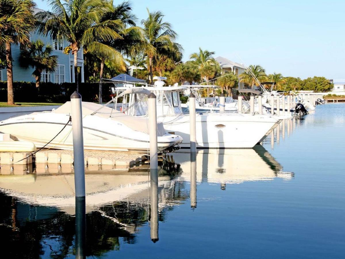 Anglers Reef Paradise Islamorada Eksteriør billede